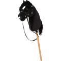 small foot Hobby Horse Pferd auf Stange Eddie
